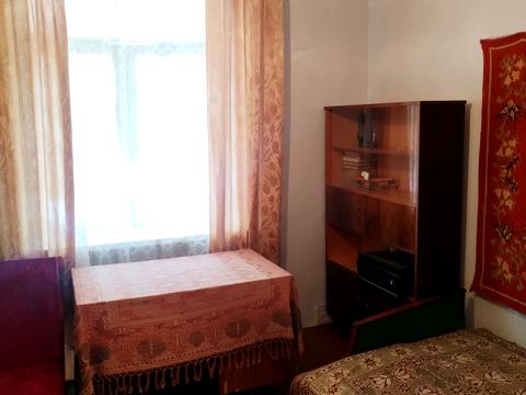 Квартира на вул. Дениса Фадєєва, 11 в Кривому Розі, ID 190328, фото №1
