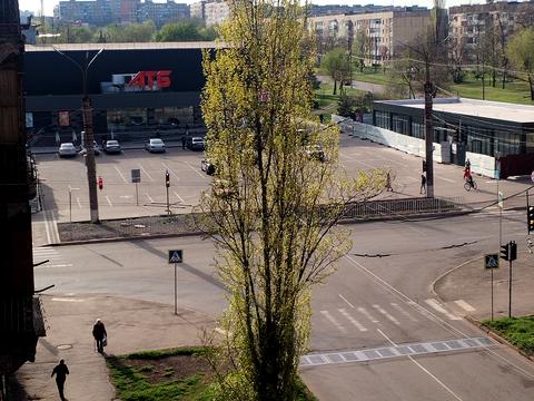 Квартира на вул. Дениса Фадєєва, 11 в Кривому Розі, ID 190328, фото №2