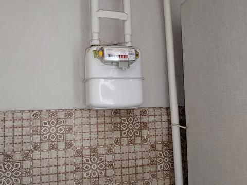 Квартира на вул. Дениса Фадєєва, 11 в Кривому Розі, ID 190328, фото №4