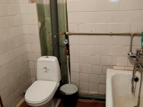 Квартира на вул. Дениса Фадєєва, 11 в Кривому Розі, ID 190328, фото №7