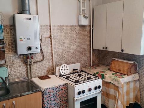 Квартира на вул. Дениса Фадєєва, 11 в Кривому Розі, ID 190328, фото №9