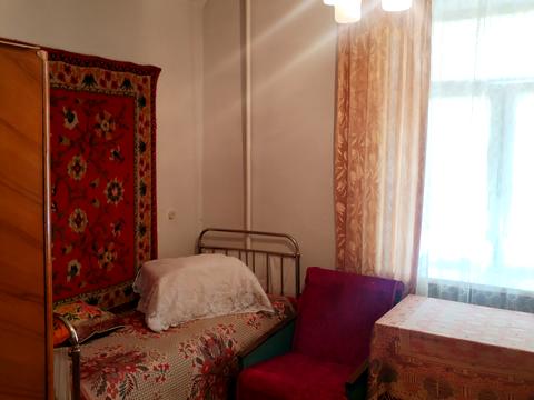 Квартира на вул. Дениса Фадєєва, 11 в Кривому Розі, ID 190328, фото №10