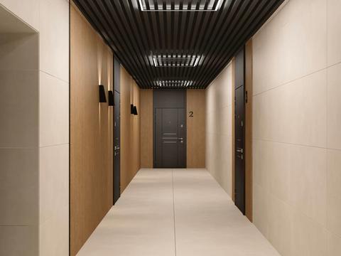 Квартира на вул. Тургенєва, 22 в Черкасах, ID 225158, фото №9