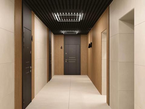 Квартира на вул. Тургенєва, 22 в Черкасах, ID 225158, фото №10