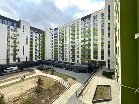 Квартира на вул. Приозерна, 35 в Івано-Франківську, ID 208441, фото №18