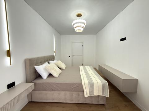 Квартира на вул. Приозерна, 35 в Івано-Франківську, ID 208441, фото №3