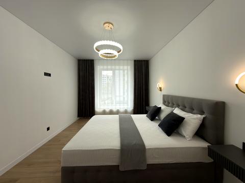 Квартира на вул. Приозерна, 35 в Івано-Франківську, ID 208441, фото №5