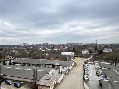 Квартира на вул. Романа Левицького, 4 в Івано-Франківську, ID 163145, фото №11