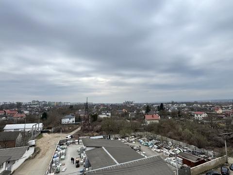 Квартира на вул. Романа Левицького, 4 в Івано-Франківську, ID 163145, фото №4