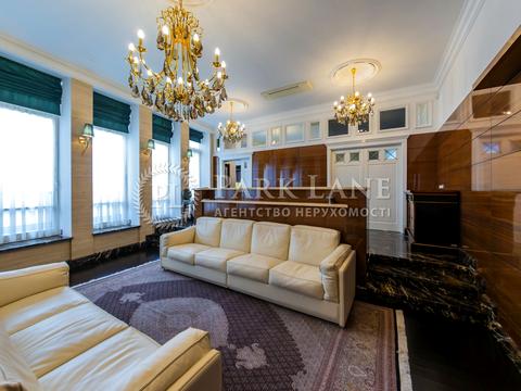 Квартира на вул. Володимирська вул., 20/1-А в Києві, ID 250216, фото №1