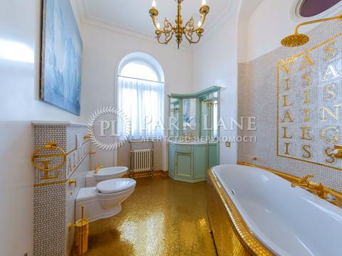 Квартира на вул. Володимирська вул., 20/1-А в Києві, ID 250216, фото №35