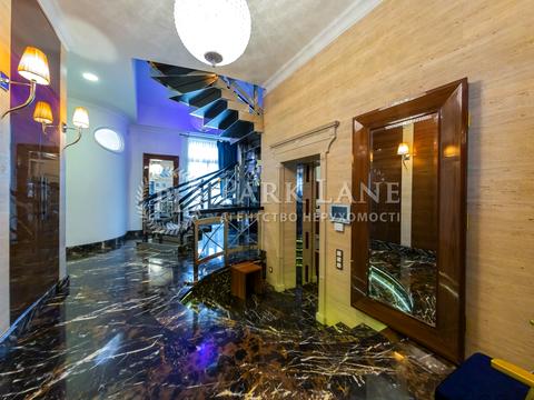 Квартира на вул. Володимирська вул., 20/1-А в Києві, ID 250216, фото №50