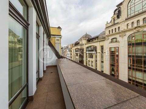Квартира на вул. Володимирська вул., 20/1-А в Києві, ID 250216, фото №54