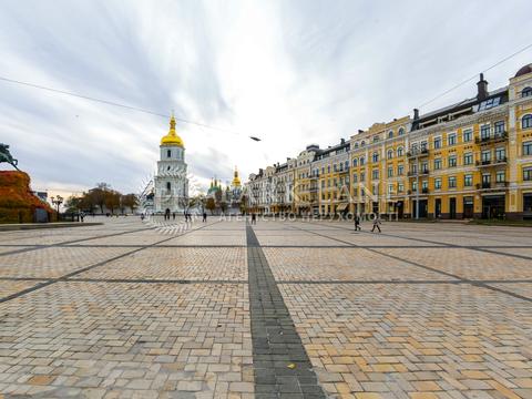 Квартира на вул. Володимирська вул., 20/1-А в Києві, ID 250216, фото №56