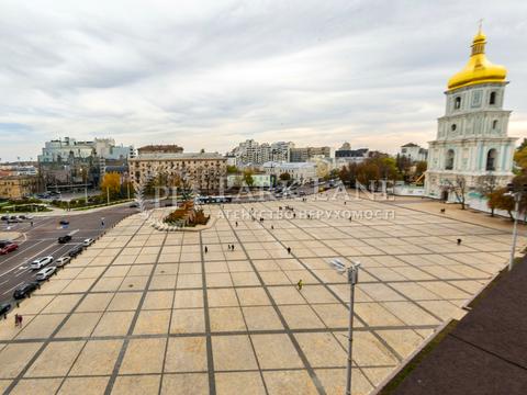 Квартира на вул. Володимирська вул., 20/1-А в Києві, ID 250216, фото №57