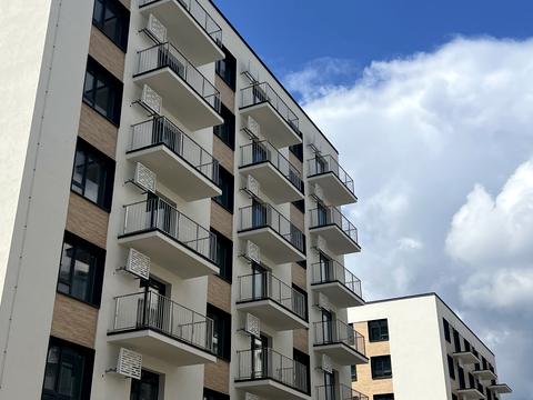 Квартира на вул. Івана Левинського, 3 в Івано-Франківську, ID 166153, фото №2