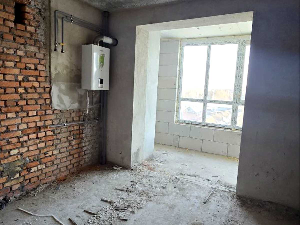 Квартира на вул. Озерна в Хмельницькому, ID 393893, фото №2