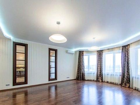 Квартира на вул. Василя Тютюнника, 5-В в Київ, ID 218703, фото №2