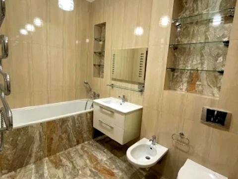Квартира на вул. Василя Тютюнника, 5-В в Києві, ID 218703, фото №14