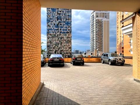 Квартира на вул. Василя Тютюнника, 5-В в Києві, ID 218703, фото №15