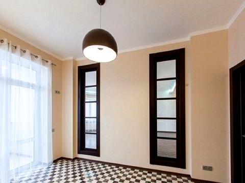 Квартира на вул. Василя Тютюнника, 5-В в Києві, ID 218703, фото №6