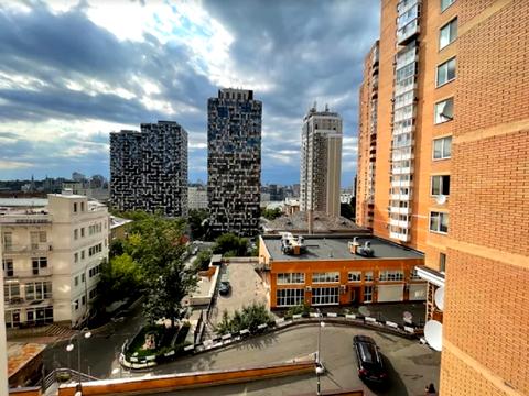 Квартира на вул. Василя Тютюнника, 5-В в Києві, ID 218703, фото №7