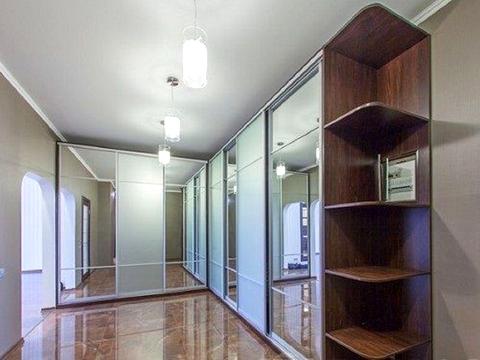 Квартира на вул. Василя Тютюнника, 5-В в Києві, ID 218703, фото №9