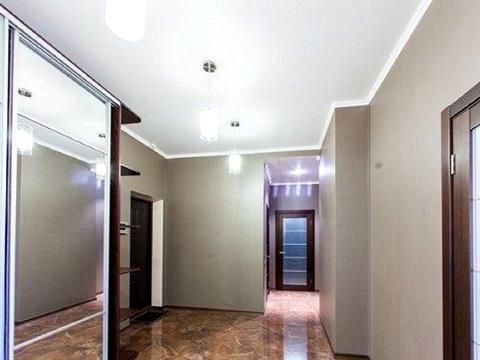 Квартира на вул. Василя Тютюнника, 5-В в Києві, ID 218703, фото №10