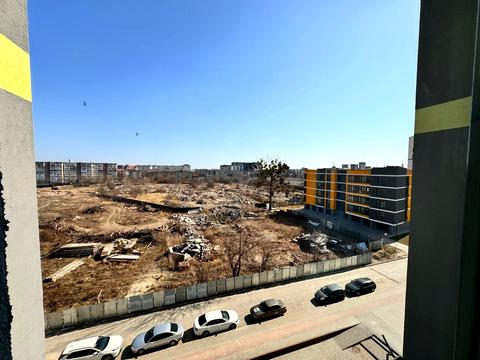 Квартира на вул. Національної Гвардії, 4 в Івано-Франківську, ID 189315, фото №10