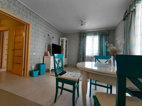 Квартира на вул. Джерельна, 79 в Львові, ID 190815, фото №4