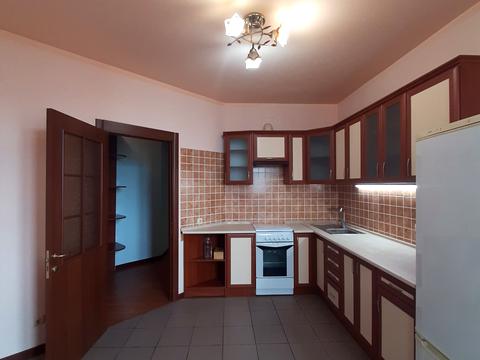 Квартира на вул. Бориса Гмирі, 6 в Києві, ID 169173, фото №13