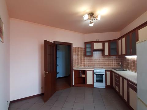 Квартира на вул. Бориса Гмирі, 6 в Києві, ID 169173, фото №14