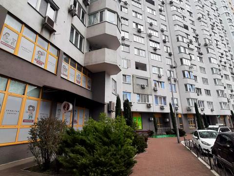 Квартира на вул. Бориса Гмирі, 6 в Києві, ID 169173, фото №22