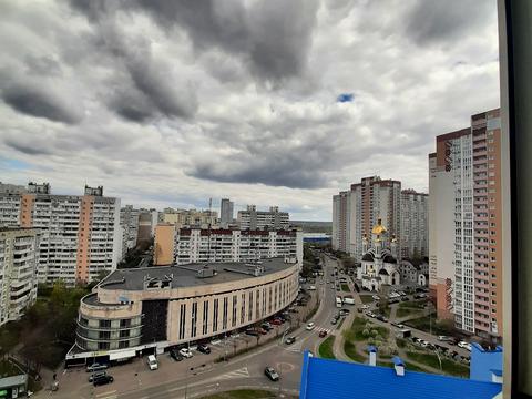 Квартира на вул. Бориса Гмирі, 6 в Києві, ID 169173, фото №23