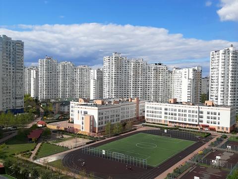 Квартира на вул. Бориса Гмирі, 6 в Києві, ID 169173, фото №24