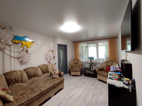 Квартира на вул. Чорновола, 138 в Івано-Франківську, ID 181646, фото №2