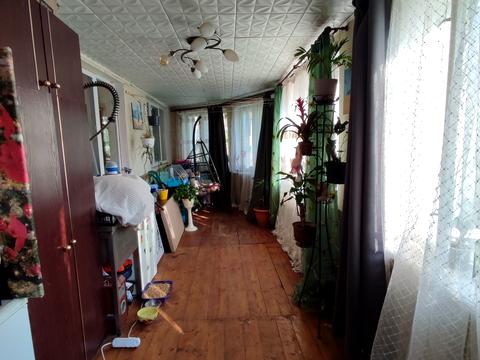 Квартира на вул. Чорновола, 138 в Івано-Франківську, ID 181646, фото №14