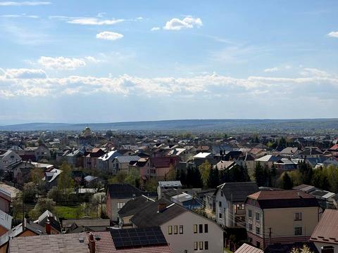 Квартира на вул. Олександра Довженка вул., 31в, к.2 в Івано-Франківську, ID 178906, фото №16