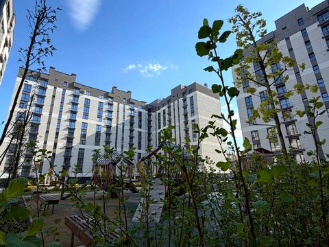 Квартира на вул. Олександра Довженка вул., 31в, к.2 в Івано-Франківську, ID 178906, фото №25