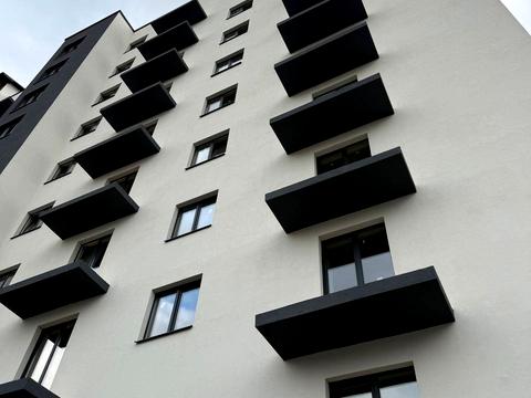 Квартира на вул. Дмитра Коцюбайла в Івано-Франківську, ID 173163, фото №1