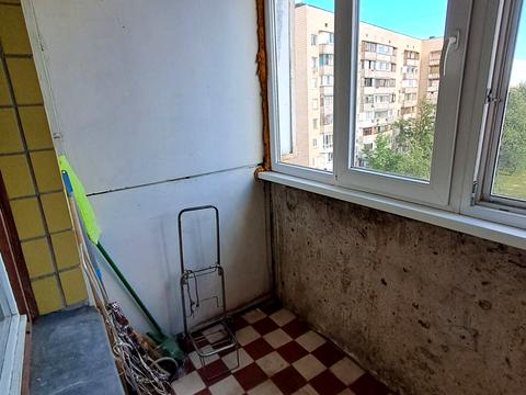 Квартира на просп. Романа Шухевича, 30 в Києві, ID 218502, фото №17