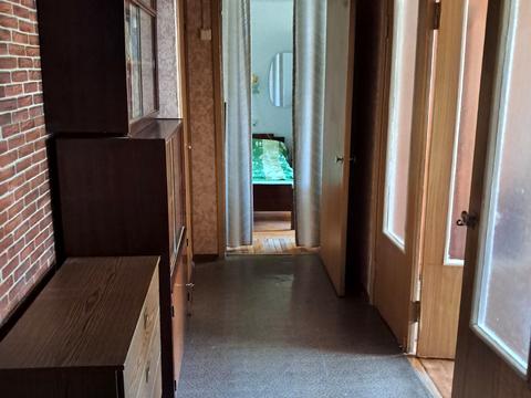 Квартира на просп. Романа Шухевича, 30 в Києві, ID 218502, фото №19