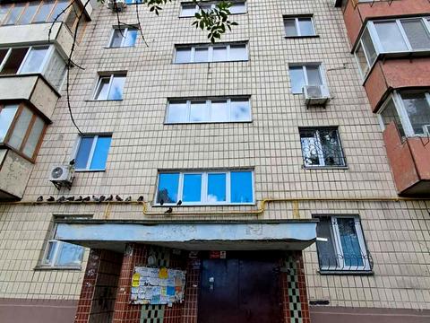 Квартира на просп. Романа Шухевича, 30 в Києві, ID 218502, фото №27