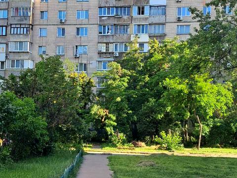 Квартира на просп. Романа Шухевича, 30 в Києві, ID 218502, фото №29