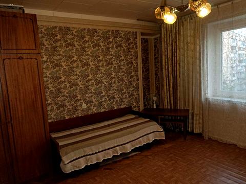 Квартира на просп. Романа Шухевича, 30 в Києві, ID 218502, фото №4