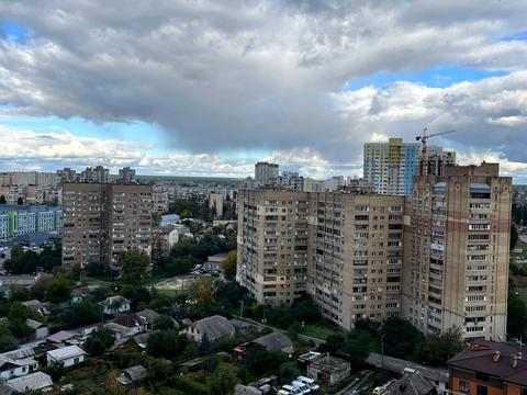 Квартира на шосе Харківське, 19-А в Києві, ID 188196, фото №7