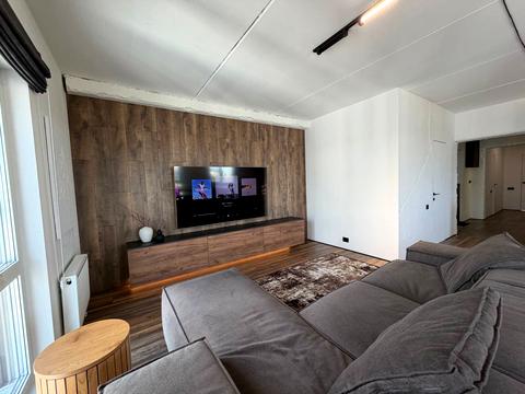 Квартира на вул. Михайла Максимовича, 28-Е в Києві, ID 203052, фото №1