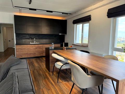 Квартира на вул. Михайла Максимовича, 28-Е в Києві, ID 203052, фото №2