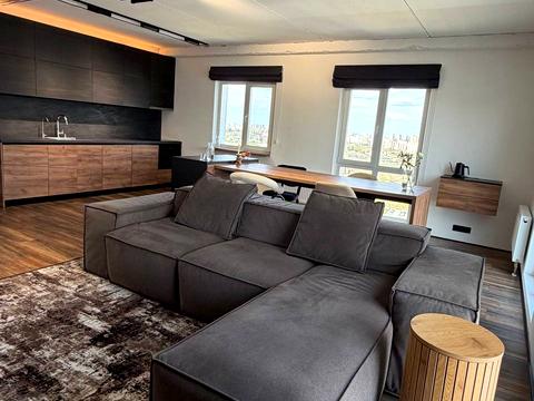 Квартира на вул. Михайла Максимовича, 28-Е в Києві, ID 203052, фото №11
