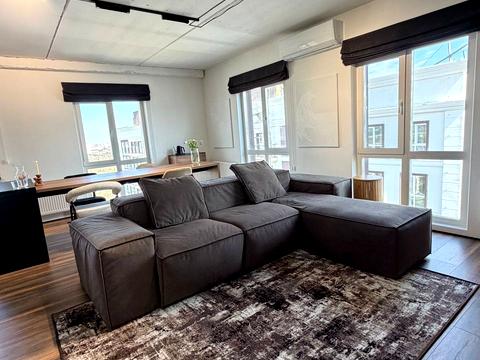 Квартира на вул. Михайла Максимовича, 28-Е в Києві, ID 203052, фото №12